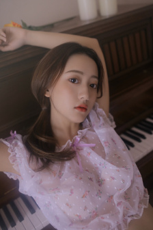 明星专题：刘星彤